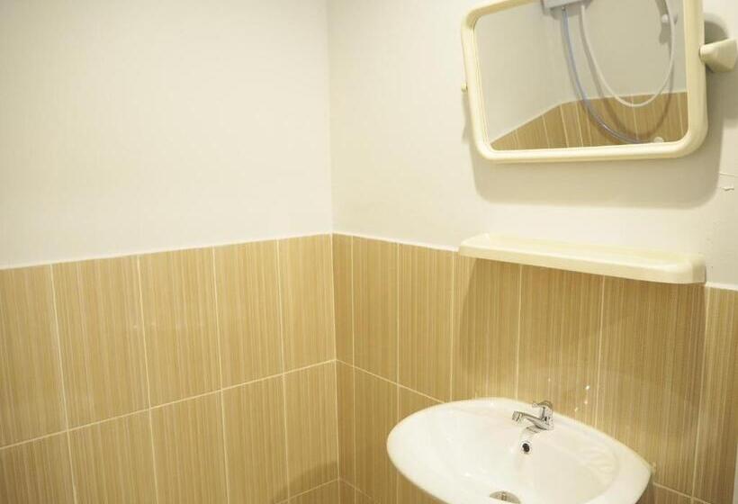 Fotos del hotel Cottage Hill At Lanta:  5