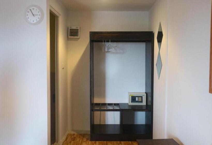 Fotos del hotel Cottage Hill At Lanta:  22