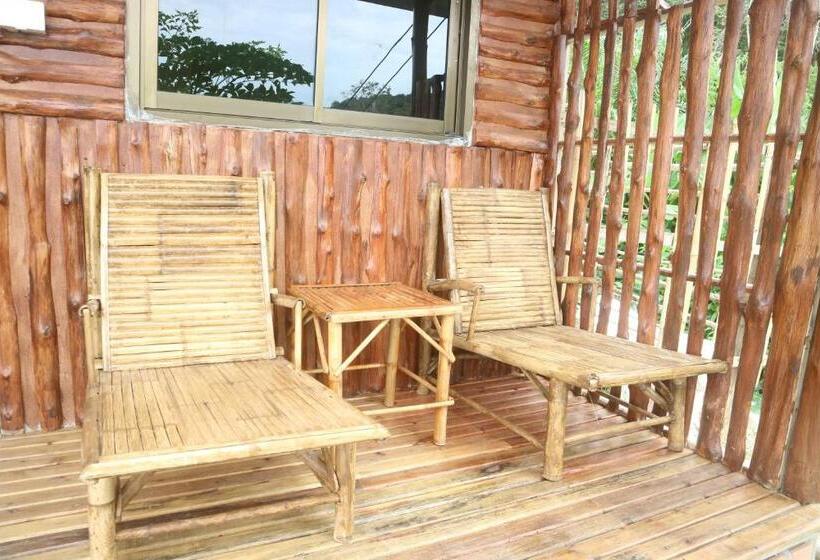 Fotos del hotel Cottage Hill At Lanta:  4