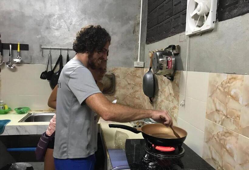 Fotos del hotel Cottage Hill At Lanta:  2