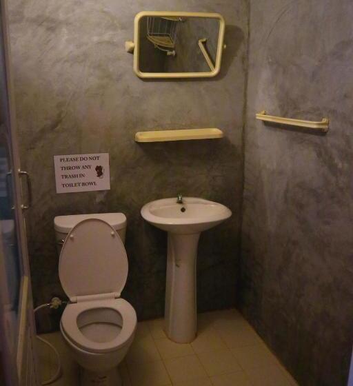 Fotos del hotel Cottage Hill At Lanta:  18