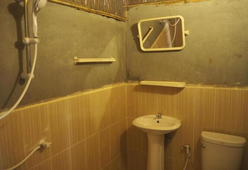 Fotos del hotel Cottage Hill At Lanta:  9