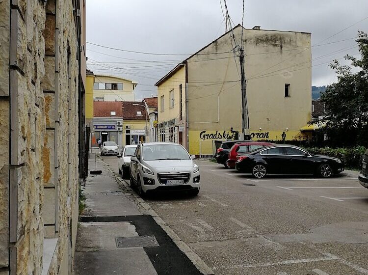 Fotos del hotel Ideja:  5