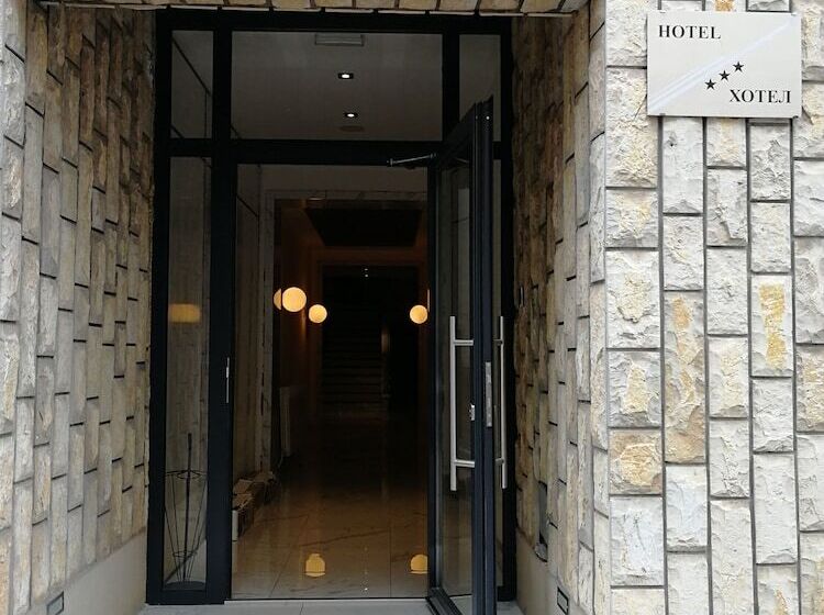 Fotos del hotel Ideja:  6