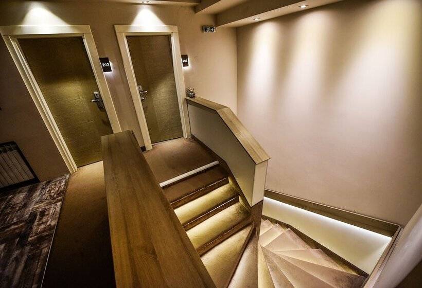 Fotos del hotel Ideja:  13