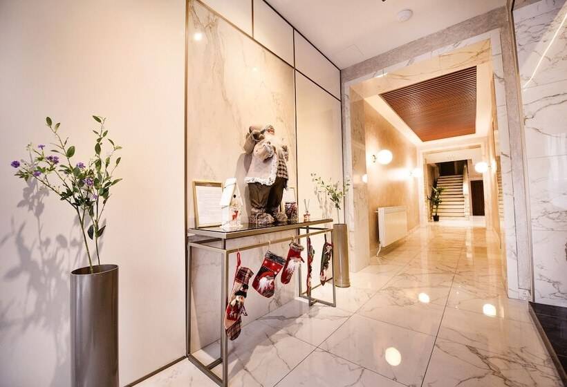 Fotos del hotel Ideja:  2