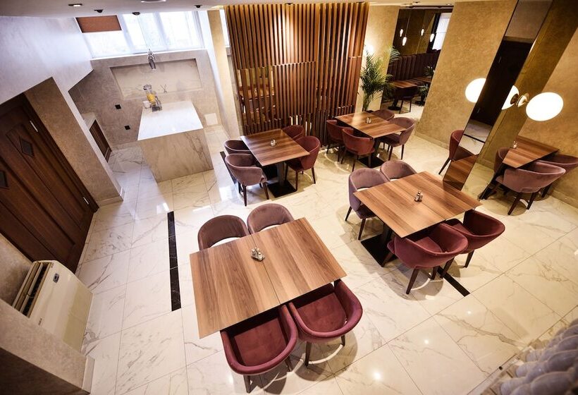 Fotos del hotel Ideja:  7