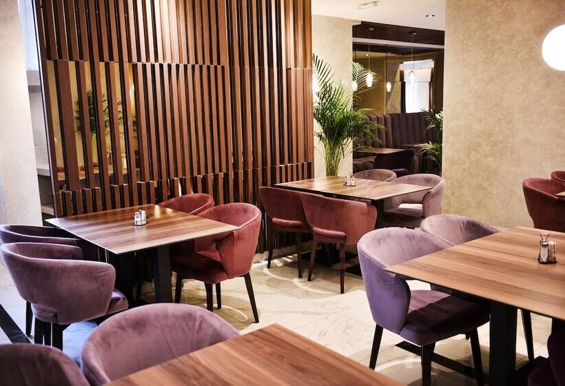 Fotos del hotel Ideja:  11