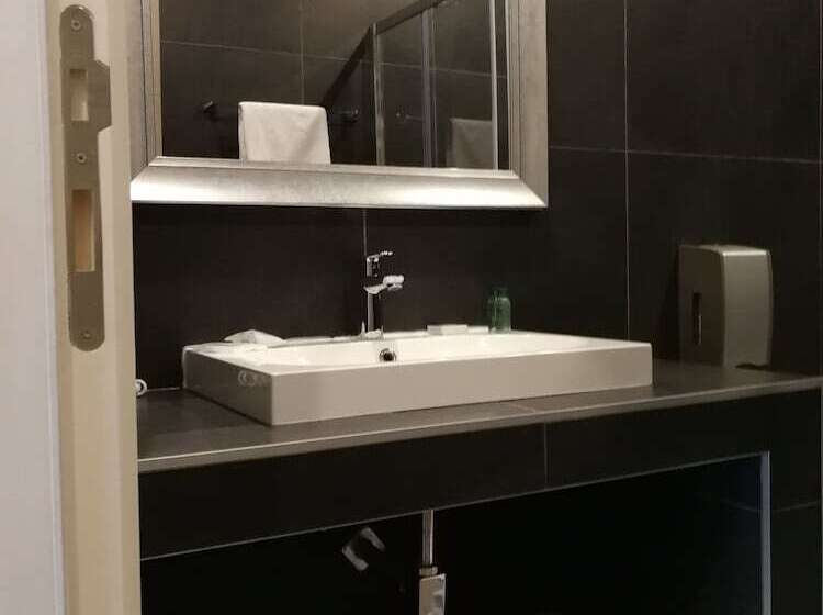 Fotos del hotel Ideja:  4