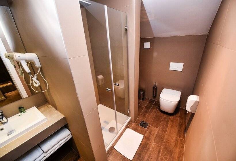 Fotos del hotel Ideja:  15