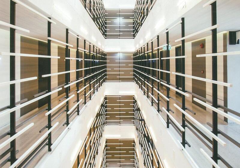 Fotos del hotel Klub   Sha Plus Certified:  8