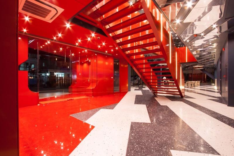 Fotos del hotel Klub   Sha Plus Certified:  2