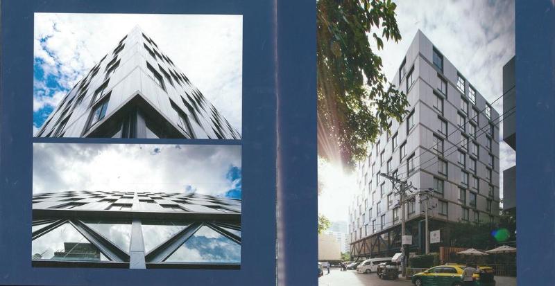 Fotos del hotel Klub   Sha Plus Certified:  4