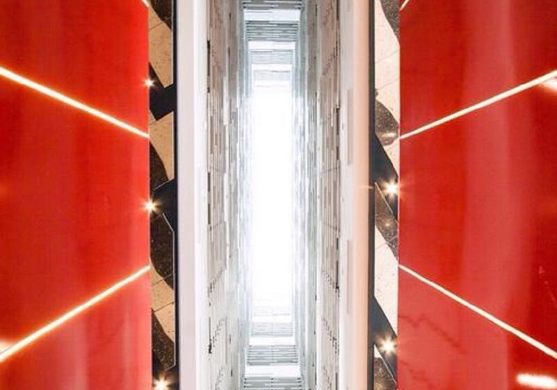 Fotos del hotel Klub   Sha Plus Certified:  3