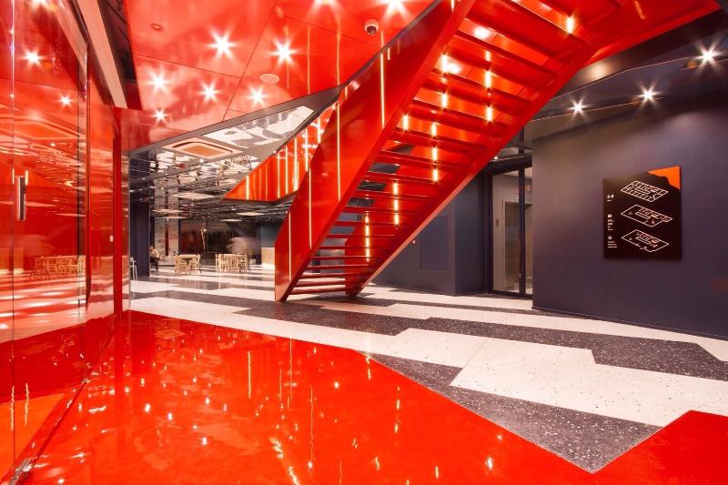 Fotos del hotel Klub   Sha Plus Certified:  7