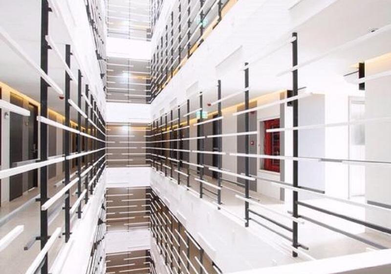 Fotos del hotel Klub   Sha Plus Certified:  6