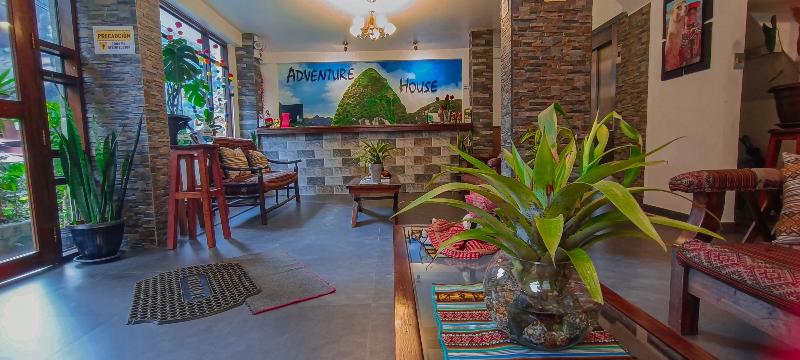 Fotos del hotel Machu Picchu Adventure House:  3