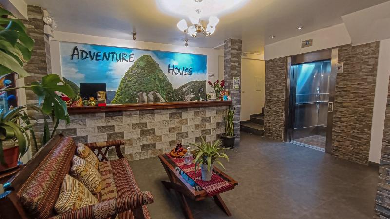 Fotos del hotel Machu Picchu Adventure House:  7