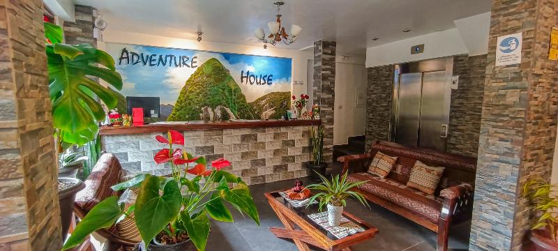 Fotos del hotel Machu Picchu Adventure House:  5