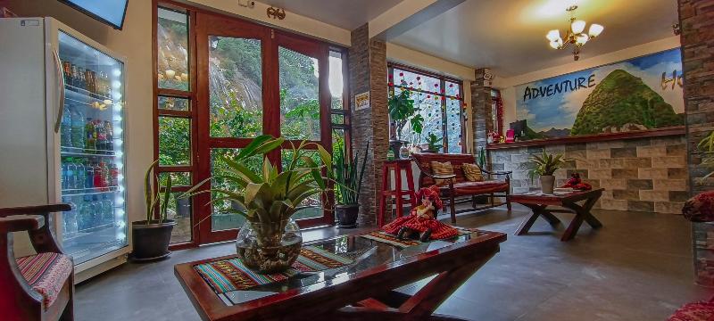 Fotos del hotel Machu Picchu Adventure House:  6