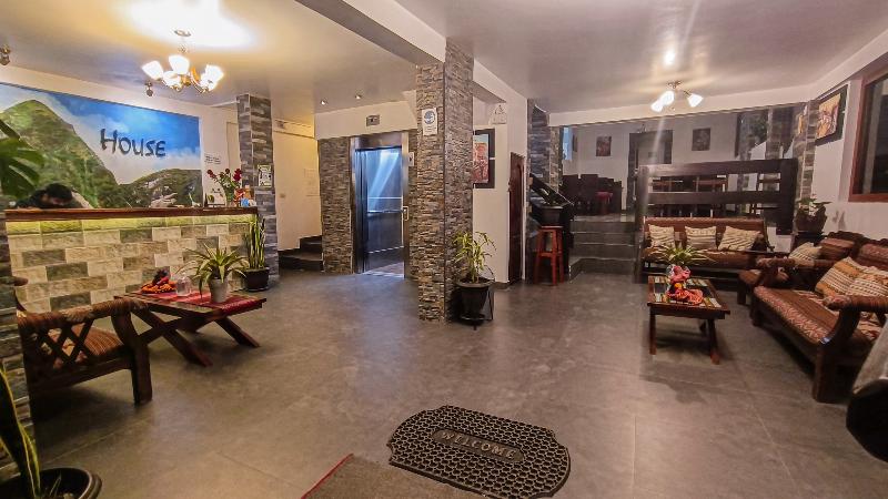 Fotos del hotel Machu Picchu Adventure House:  4