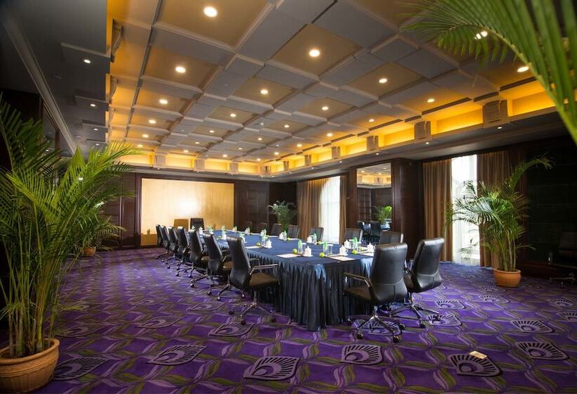 Fotos del hotel Malachite Hotel Dongguan:  7