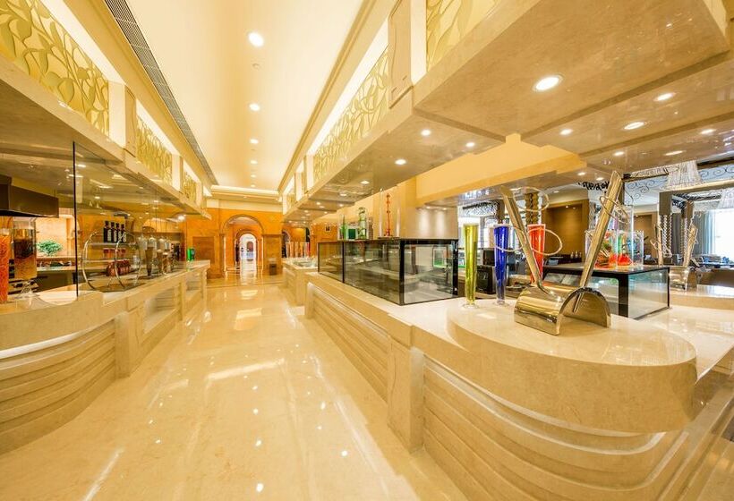 Fotos del hotel Malachite Hotel Dongguan:  3