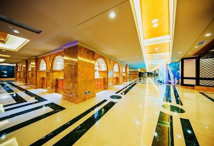 Fotos del hotel Malachite Hotel Dongguan:  4