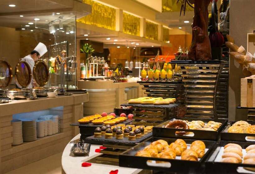 Fotos del hotel Malachite Hotel Dongguan:  23