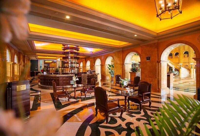 Fotos del hotel Malachite Hotel Dongguan:  2