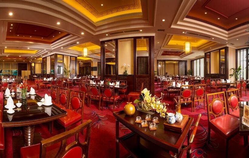 Fotos del hotel Malachite Hotel Dongguan:  11