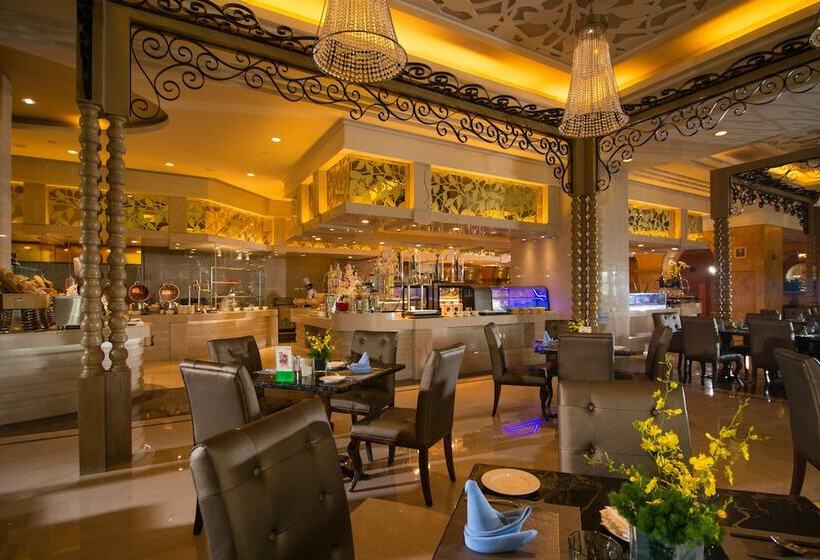 Fotos del hotel Malachite Hotel Dongguan:  5