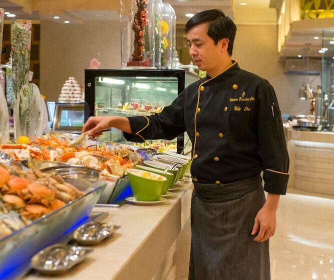 Fotos del hotel Malachite Hotel Dongguan:  25