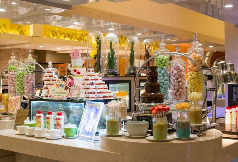 Fotos del hotel Malachite Hotel Dongguan:  24