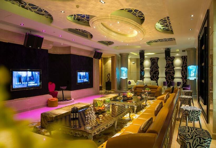 Fotos del hotel Malachite Hotel Dongguan:  12