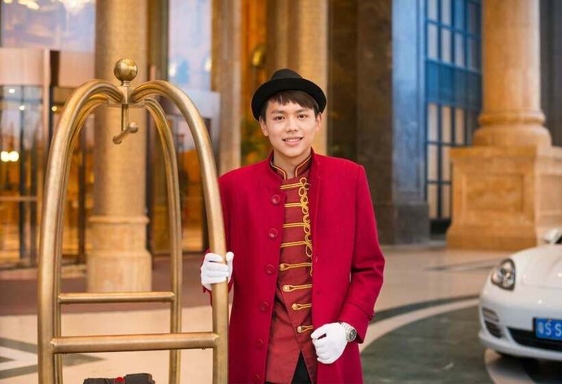 Fotos del hotel Malachite Hotel Dongguan:  8