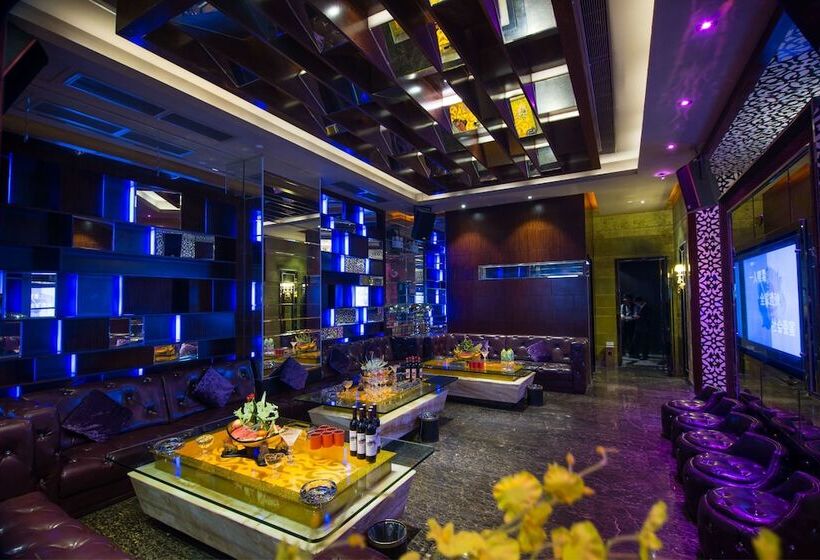 Fotos del hotel Malachite Hotel Dongguan:  6