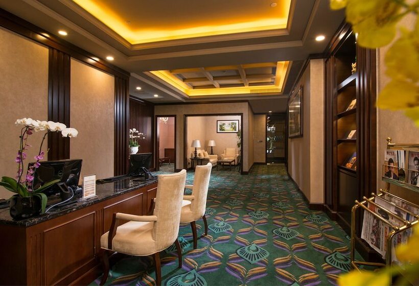 Fotos del hotel Malachite Hotel Dongguan:  19