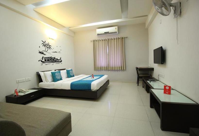 Oyo 5054 Sunnstep Club