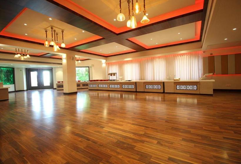 Fotos del hotel Oyo 5054 Sunnstep Club:  21