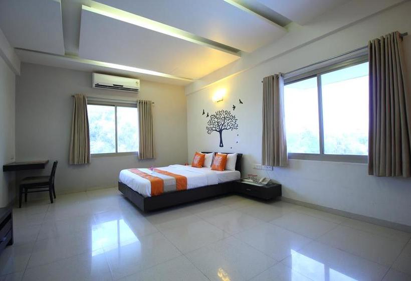 Fotos del hotel Oyo 5054 Sunnstep Club:  20