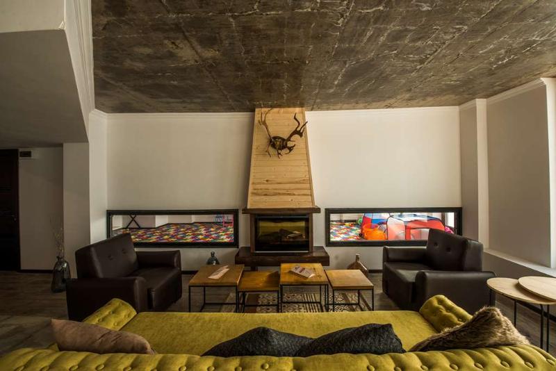 Fotos del hotel Terrace 8:  12