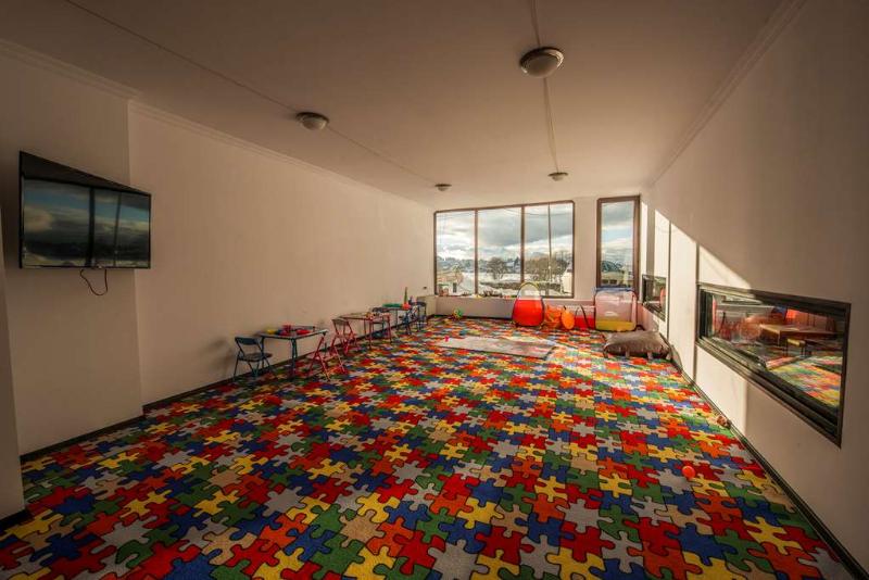 Fotos del hotel Terrace 8:  6