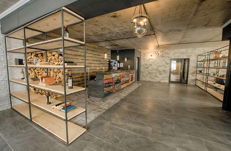 Fotos del hotel Terrace 8:  11