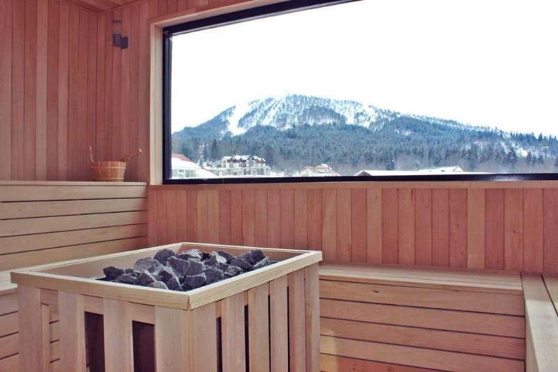 Fotos del hotel Terrace 8:  3