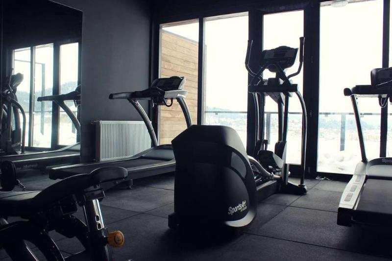 Fotos del hotel Terrace 8:  9