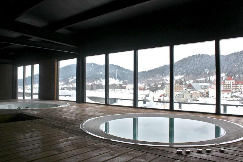 Fotos del hotel Terrace 8:  10