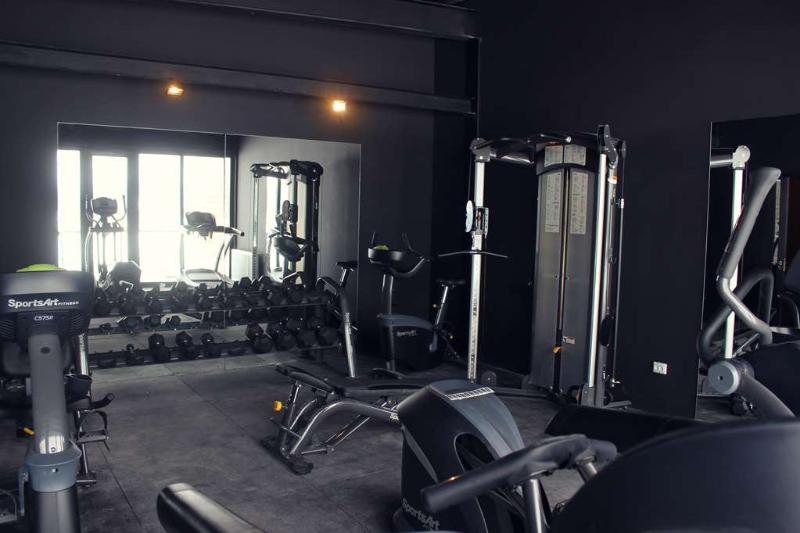 Fotos del hotel Terrace 8:  13