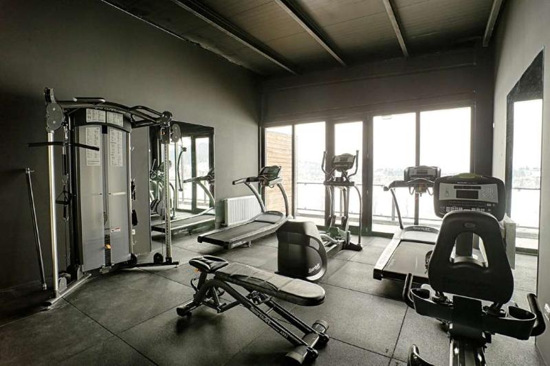 Fotos del hotel Terrace 8:  2