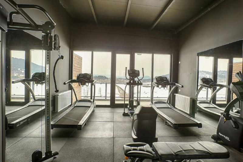 Fotos del hotel Terrace 8:  15